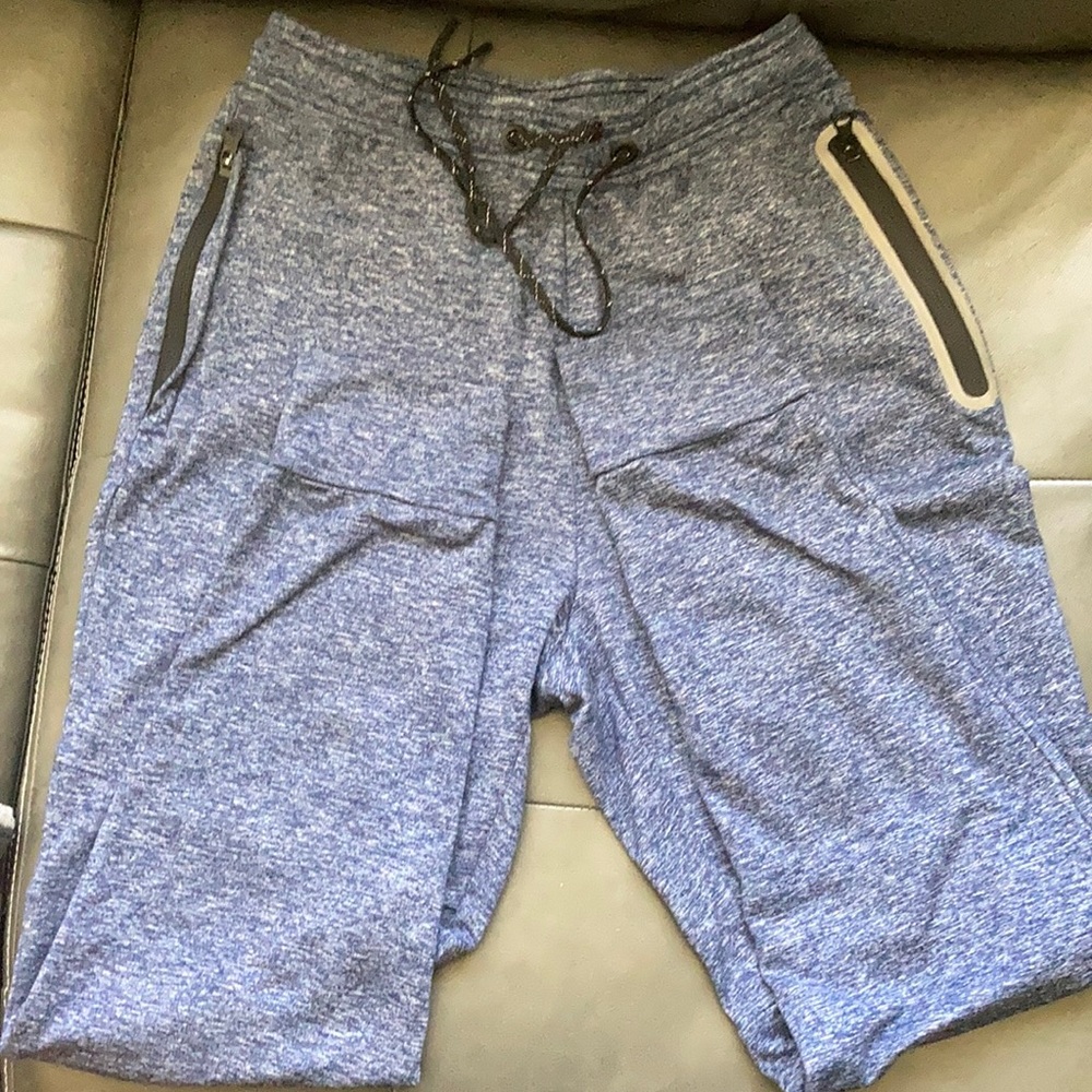 Joggers  American eagle and one more